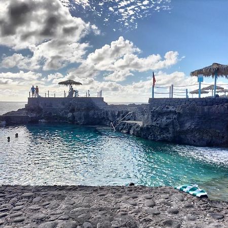 El Charco Azul Διαμέρισμα San Andres  Εξωτερικό φωτογραφία